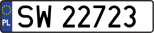 SW22723
