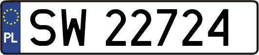 SW22724