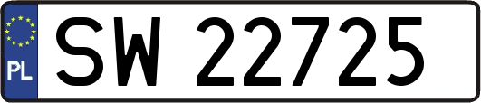 SW22725