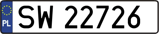 SW22726