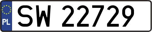 SW22729