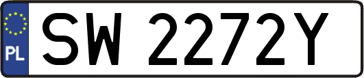 SW2272Y