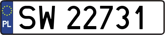 SW22731