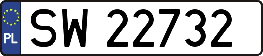 SW22732