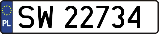SW22734