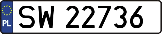 SW22736