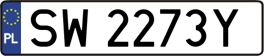SW2273Y