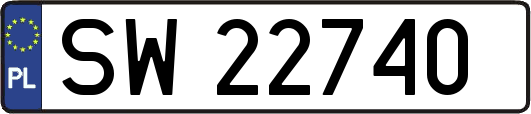 SW22740