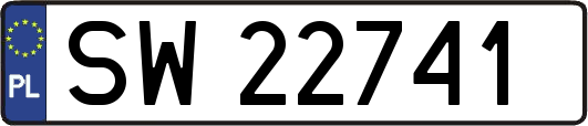 SW22741