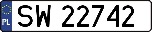 SW22742