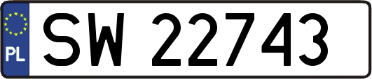 SW22743