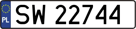 SW22744