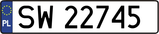 SW22745