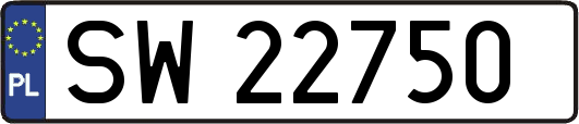 SW22750