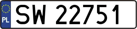SW22751