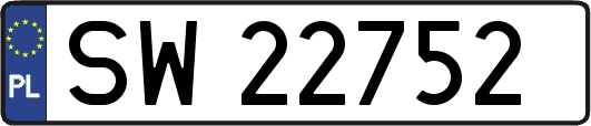 SW22752