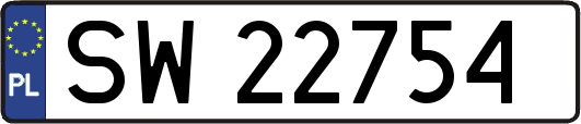 SW22754
