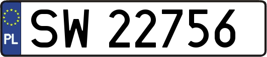 SW22756