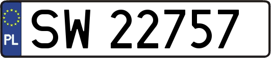SW22757