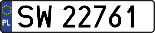 SW22761