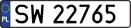 SW22765