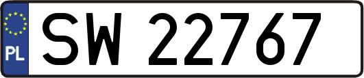 SW22767