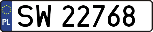 SW22768