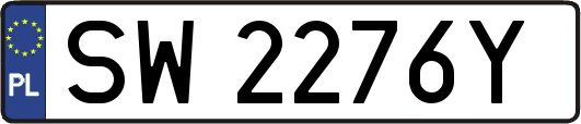 SW2276Y
