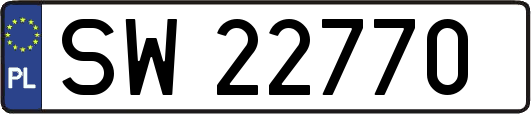 SW22770