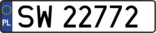 SW22772