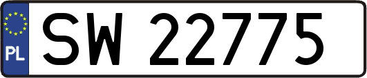 SW22775