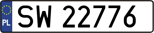 SW22776