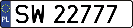 SW22777