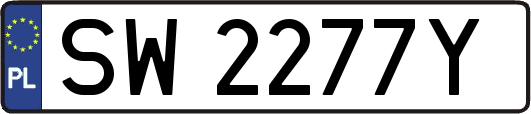 SW2277Y