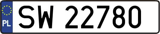 SW22780