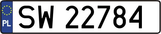 SW22784