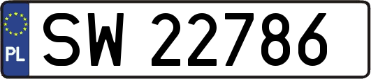 SW22786