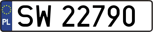SW22790