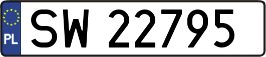 SW22795