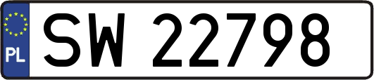 SW22798