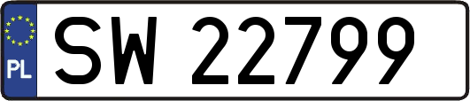 SW22799