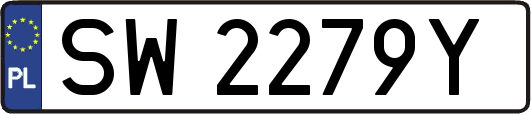 SW2279Y
