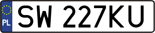 SW227KU