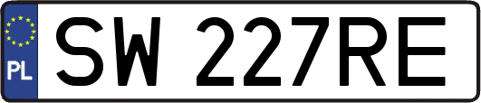 SW227RE
