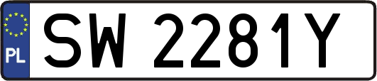 SW2281Y