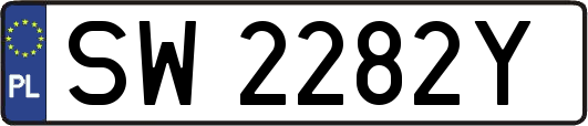 SW2282Y