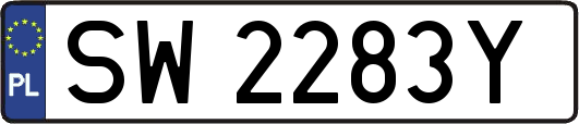 SW2283Y