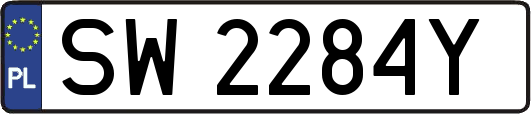 SW2284Y