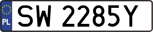 SW2285Y
