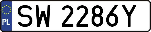 SW2286Y